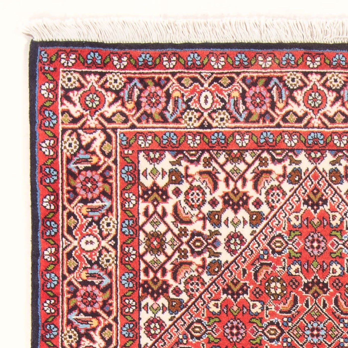 Bidjar - Bukan Tapis 152x82cm - Tapis persan