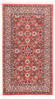 Bidjar - Bukan Tapis 82x143cm - Tapis persan - rouge