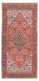 Bidjar - Bukan Tapis 84x165cm - Tapis persan - rouge