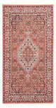 Bidjar - Bukan Tapis 84x156cm - Tapis persan - rouge