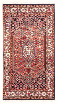 Bidjar - Bukan Tapis 84x150cm - Tapis persan - rouge – product image