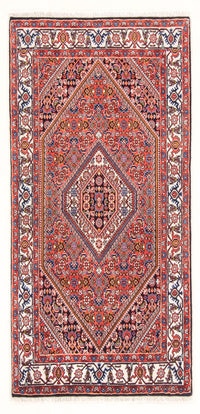 Bidjar - Bukan Tapis 78x152cm - Tapis persan - rouge – product image