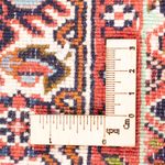 Tapis persan - Bidjar - 142 x 84 cm - rouge