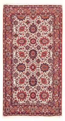 Tapis persan - Bidjar - 150 x 86 cm - beige