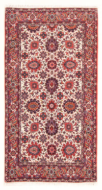 Tapis persan - Bidjar - 150 x 86 cm - beige