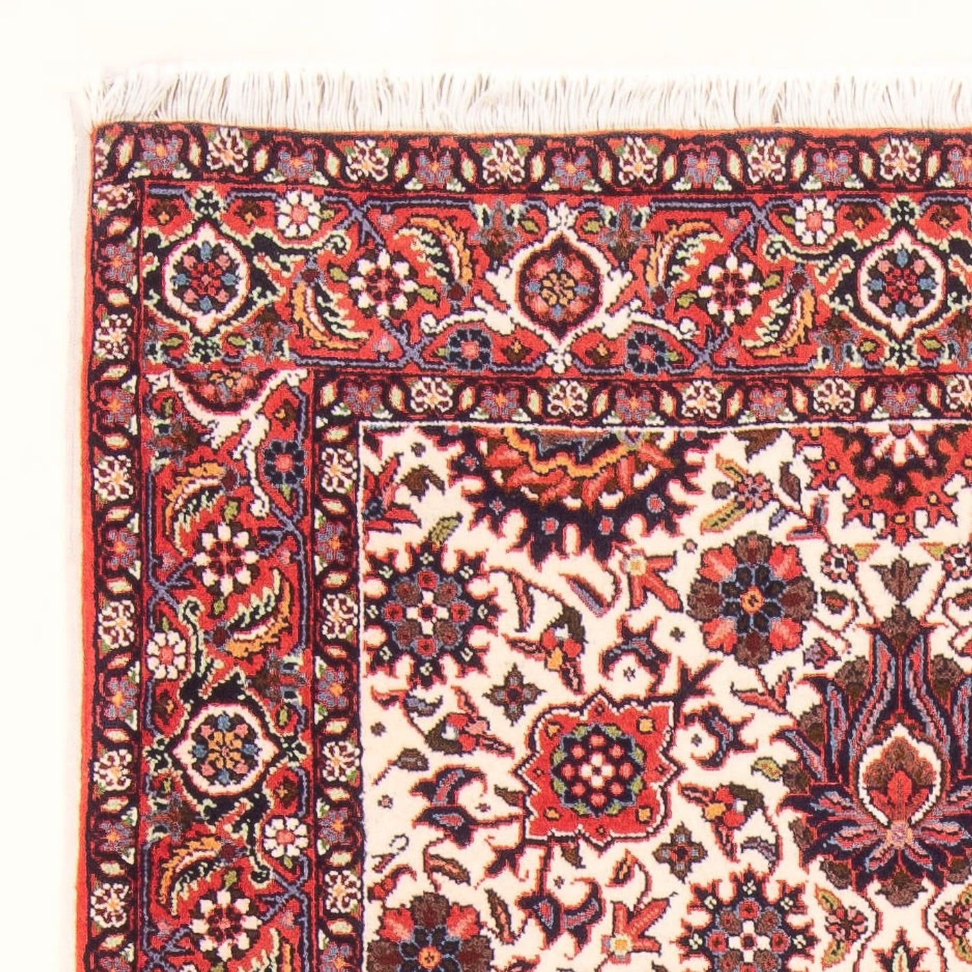 Bidjar - Bukan Tapis 150x86cm - Tapis persan