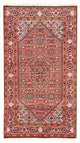 Bidjar - Bukan Tapis 82x142cm - Tapis persan - rouge