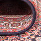 Tapis persan - Bidjar - 155 x 85 cm - rouge