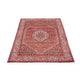 Tapis persan - Bidjar - 155 x 85 cm - rouge