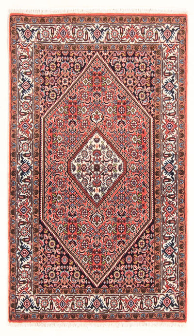 Bidjar - Bukan Tapis 82x140cm - Tapis persan