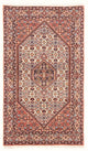 Bidjar - Bukan Tapis 83x141cm - Tapis persan - beige