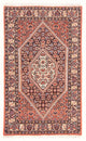 Bidjar - Bukan Tapis 136x83cm - Tapis persan