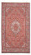 Tapis persan - Bidjar - 133 x 84 cm - rouge