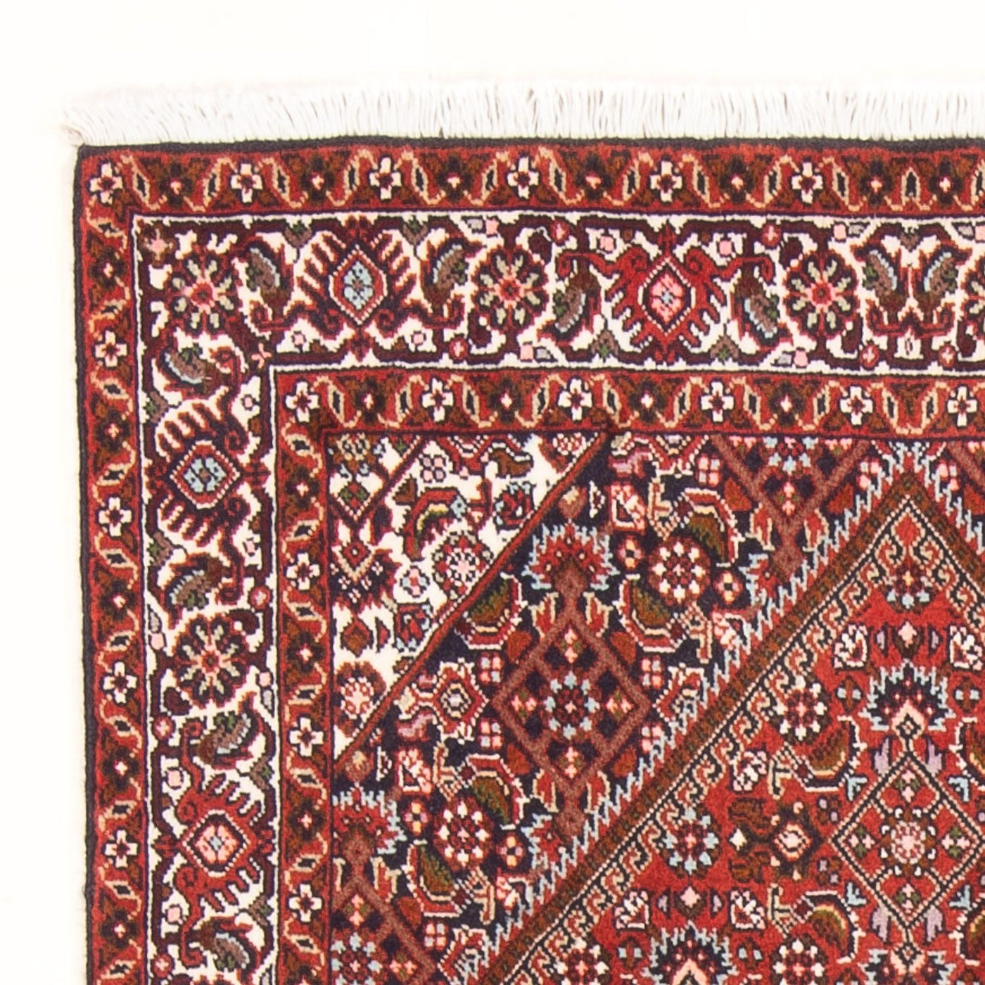 Bidjar - Bukan Tapis 141x82cm - Tapis persan