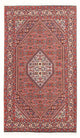 Bidjar - Bukan Tapis 84x142cm - Tapis persan - rouge