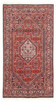 Bidjar - Bukan Tapis 142x80cm - Tapis persan
