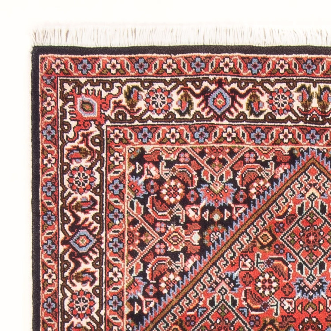 Bidjar - Bukan Tapis 142x80cm - Tapis persan
