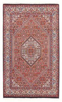 Bidjar - Bukan Tapis 83x131cm - Tapis persan - rouge – product image