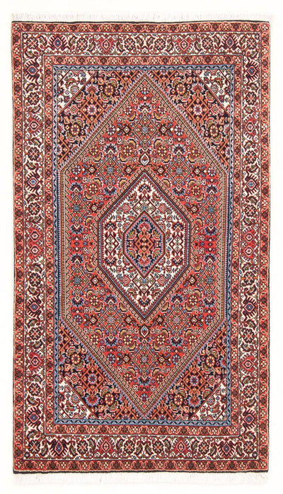 Bidjar - Bukan Tapis 85x143cm - Tapis persan