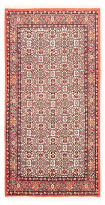 Tapis persan - Bidjar - 153 x 86 cm - beige
