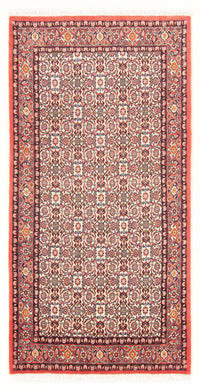 Tapis persan - Bidjar - 153 x 86 cm - beige