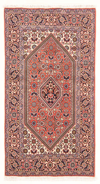 Bidjar - Bukan Tapis 80x140cm - Tapis persan - rouge – product image