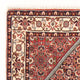 Tapis persan - Bidjar - 127 x 82 cm - rouge