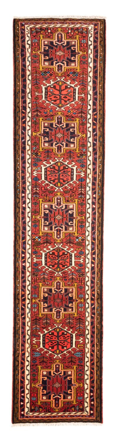 Qaraja Tapis 65x285cm - Tapis persan