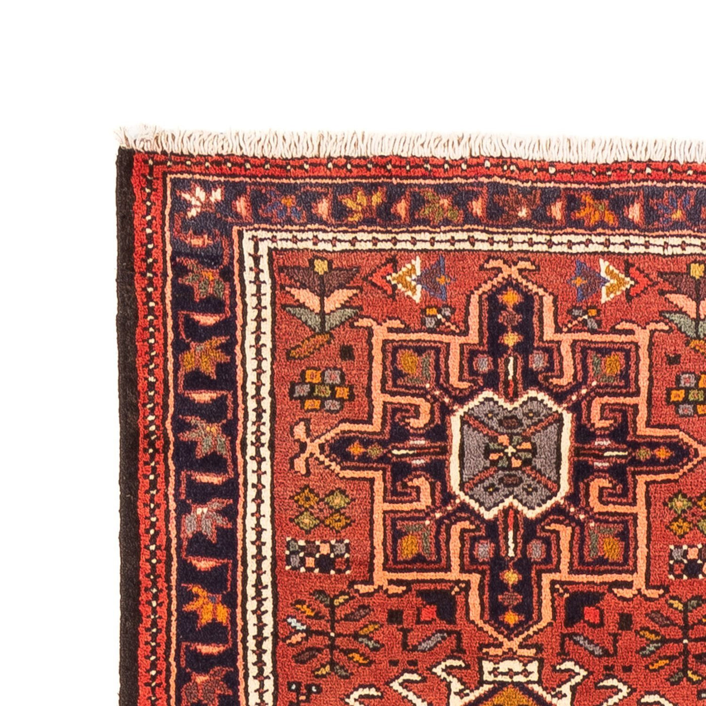 Qaraja Tapis 284x71cm - Tapis persan