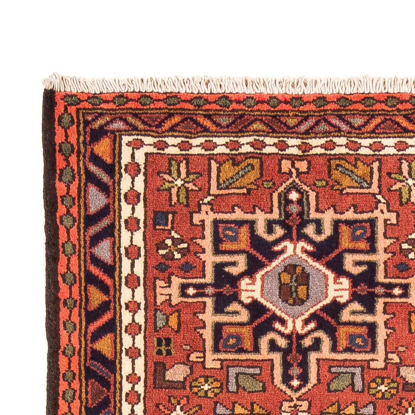 Qaraja Tapis 292x75cm - Tapis persan