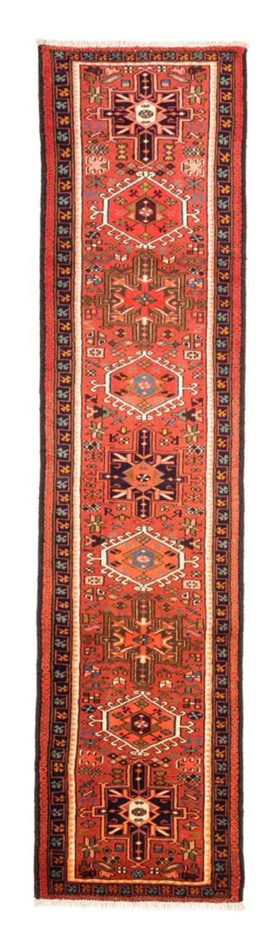 Qaraja Tapis 72x299cm - Tapis persan