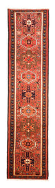 Qaraja Tapis 299x72cm - Tapis persan