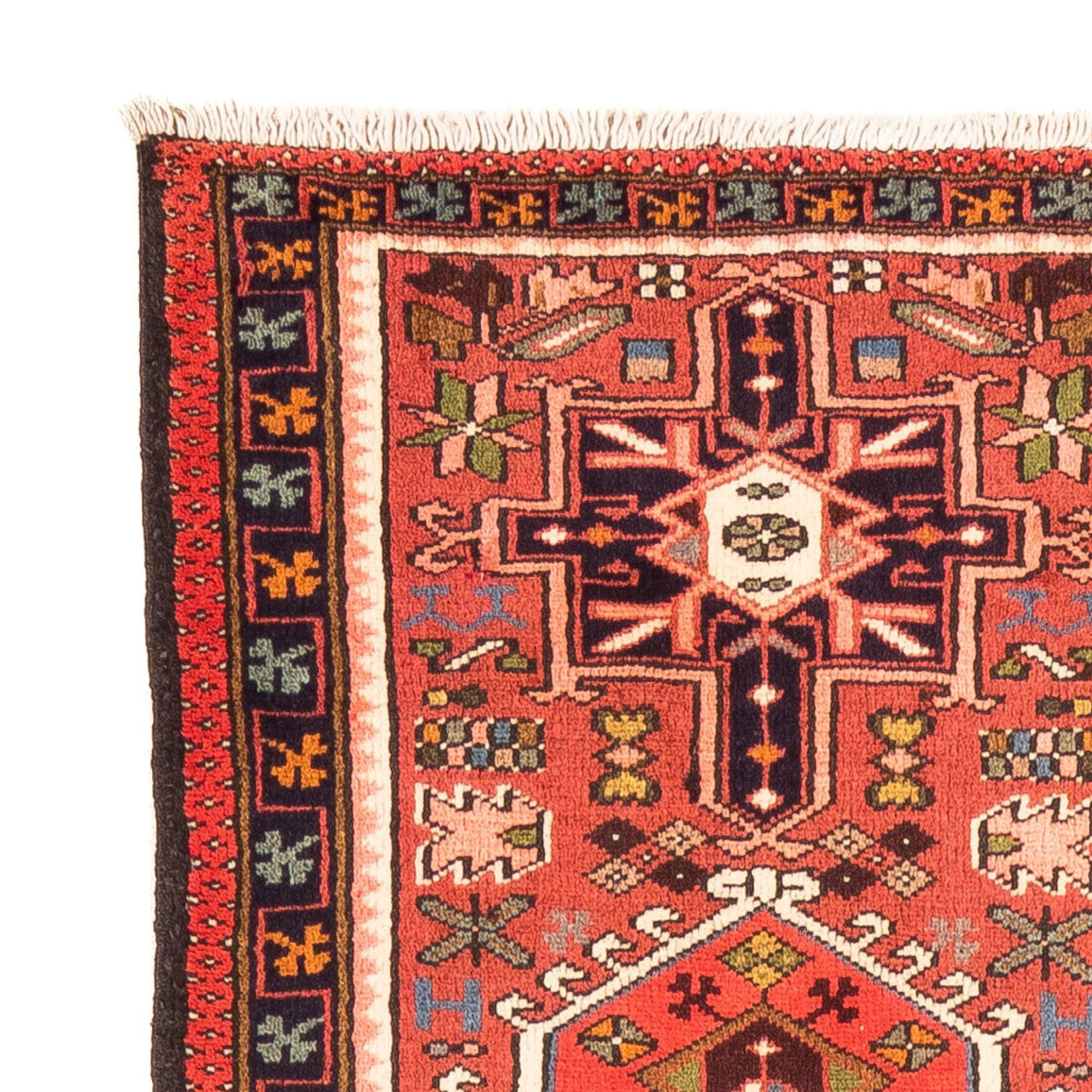 Qaraja Tapis 299x72cm - Tapis persan