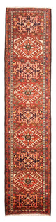 Qaraja Tapis 315x74cm - Tapis persan