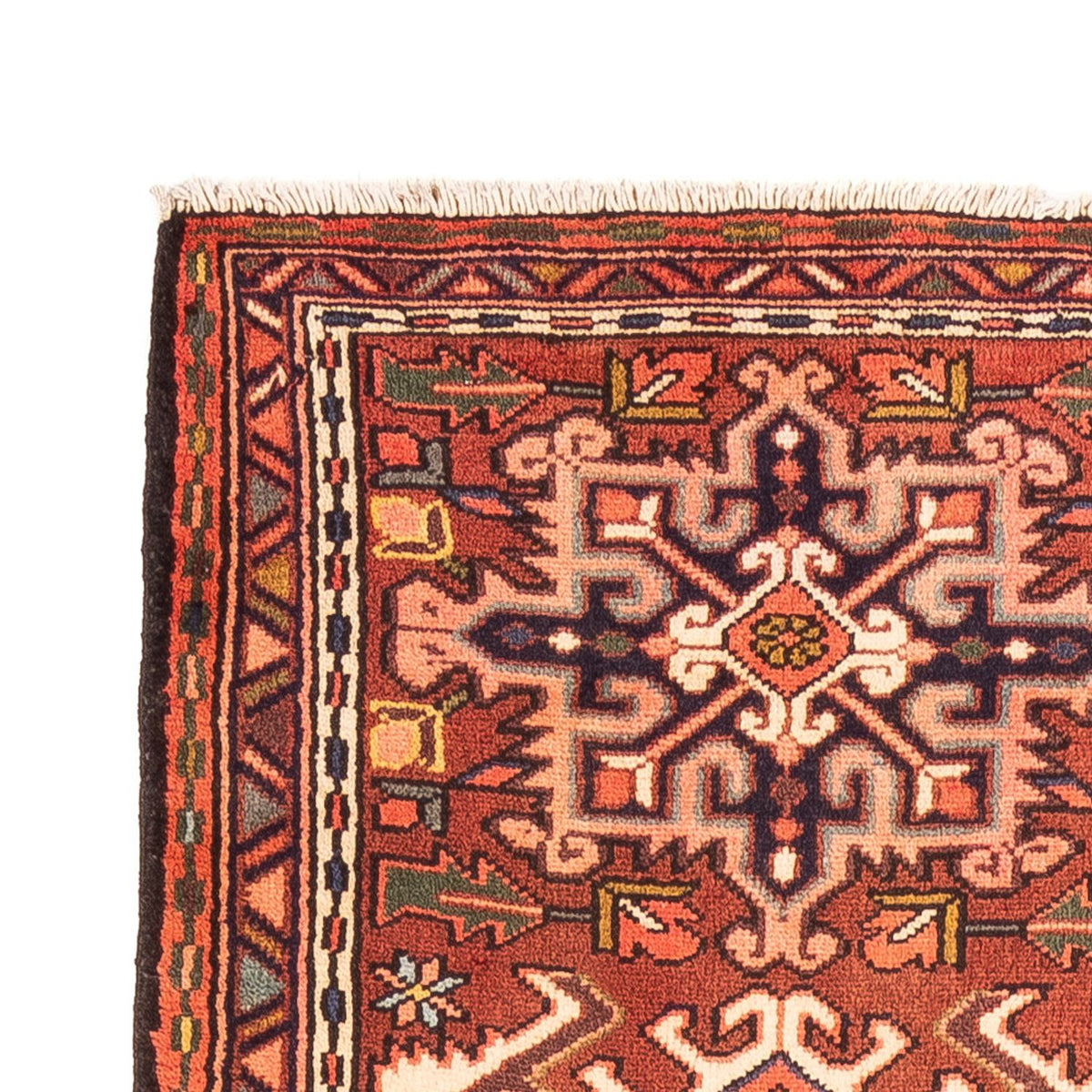Qaraja Tapis 315x74cm - Tapis persan