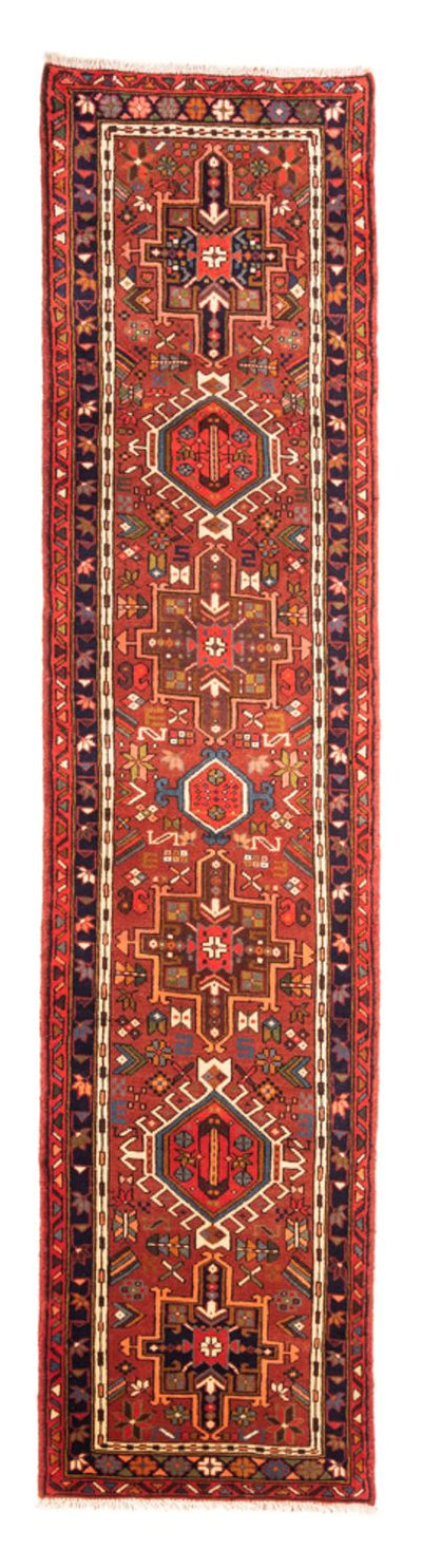 Qaraja Tapis 70x290cm - Tapis persan