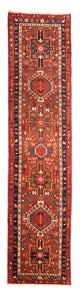 Qaraja Tapis 290x70cm - Tapis persan