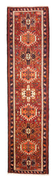 Qaraja Tapis 285x77cm - Tapis persan