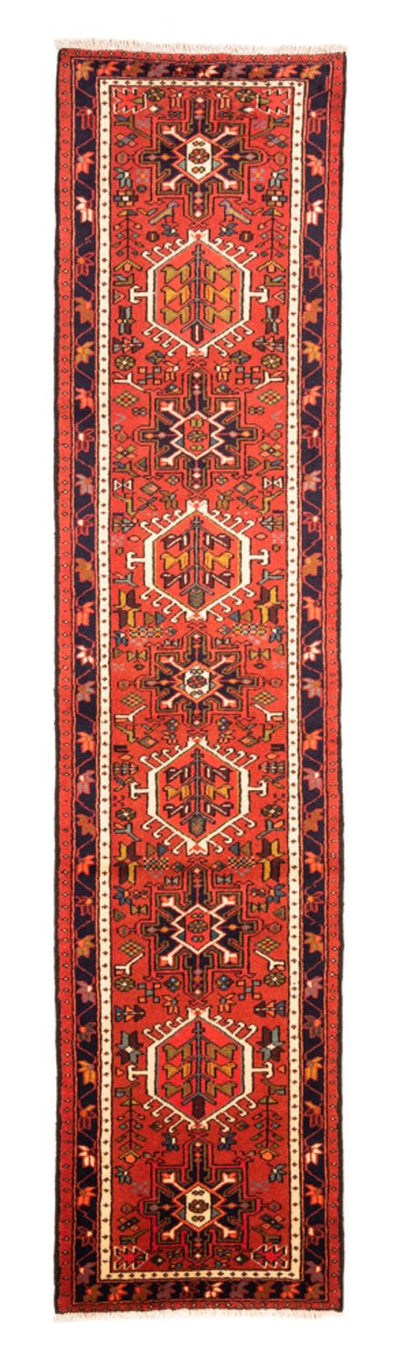 Qaraja Tapis 70x301cm - Tapis persan
