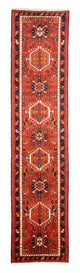 Qaraja Tapis 70x301cm - Tapis persan