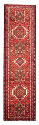 Qaraja Tapis 72x257cm - Tapis persan