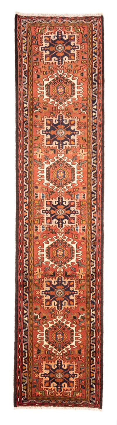 Qaraja Tapis 69x295cm - Tapis persan