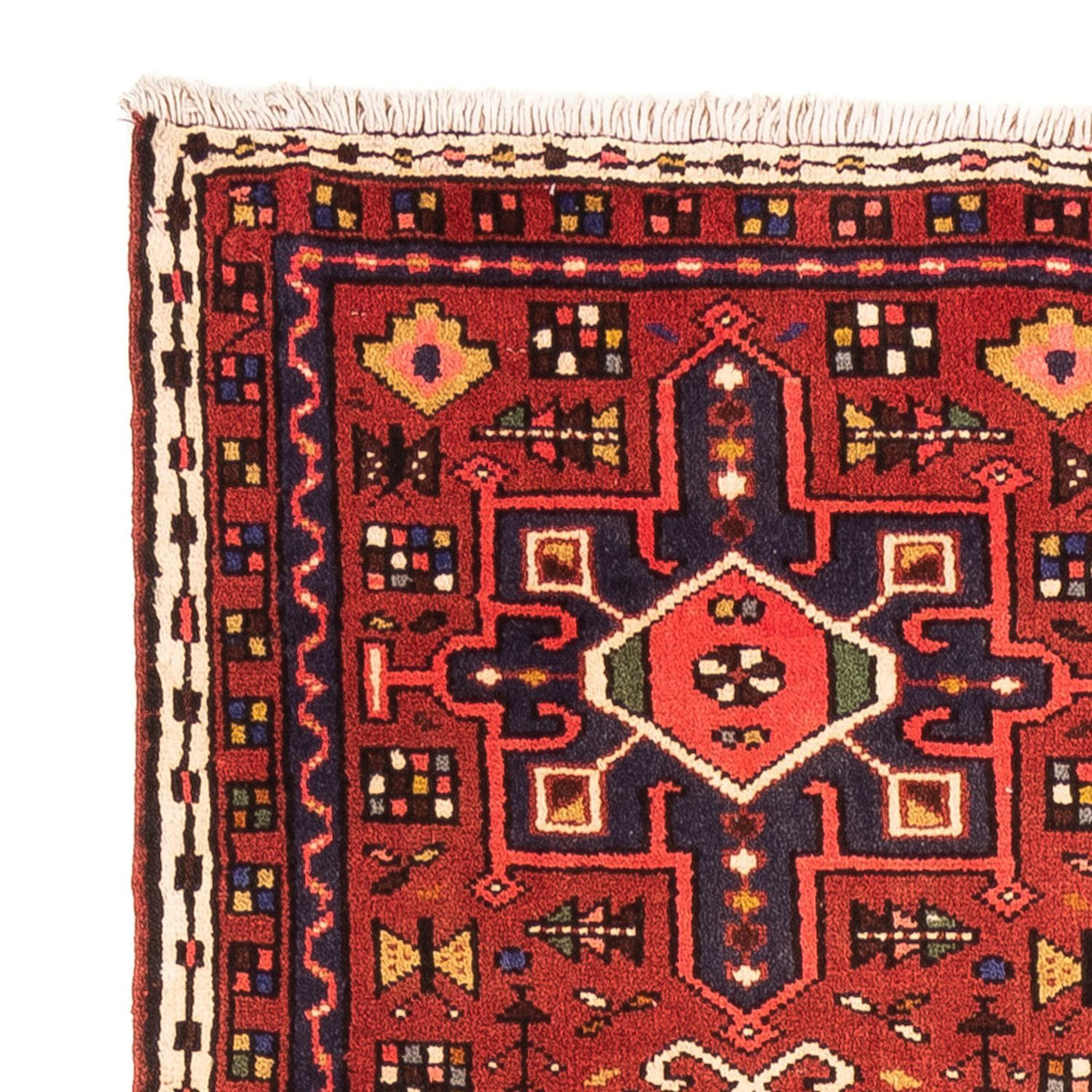 Qaraja Tapis 293x70cm - Tapis persan