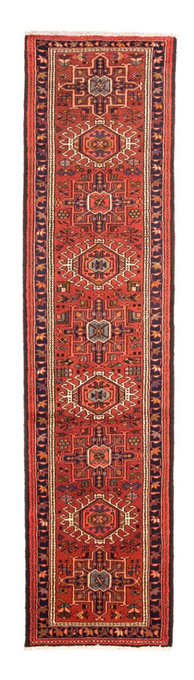 Qaraja Tapis 70x284cm - Tapis persan