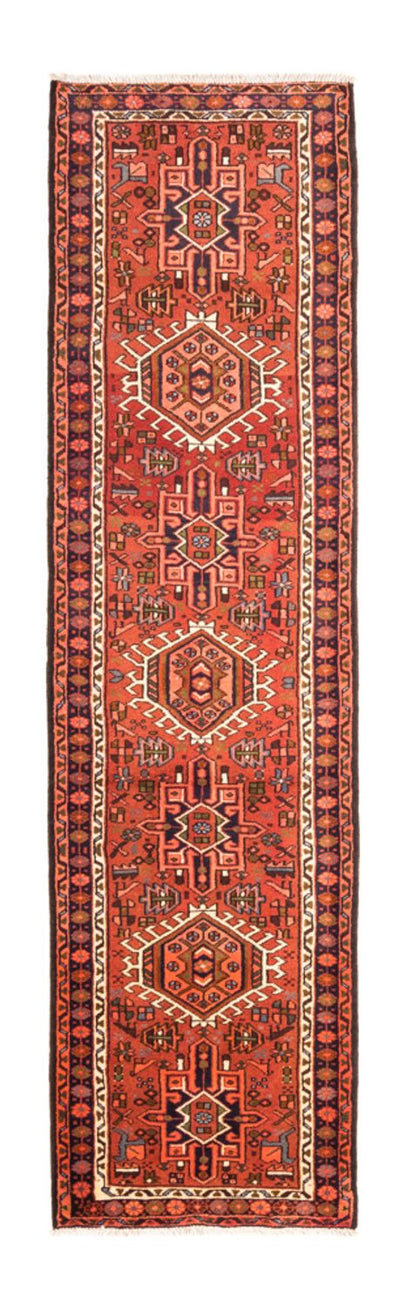 Qaraja Tapis 76x290cm - Tapis persan