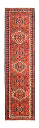 Qaraja Tapis 290x76cm - Tapis persan
