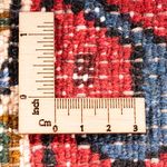 Tapis de couloir Tapis persan - Nomadic - 290 x 76 cm - rouge