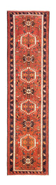 Qaraja Tapis 287x84cm - Tapis persan