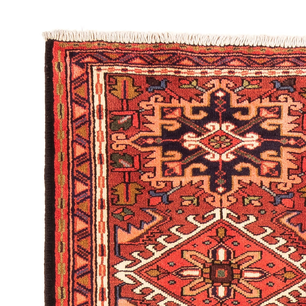 Qaraja Tapis 69x298cm - Tapis persan