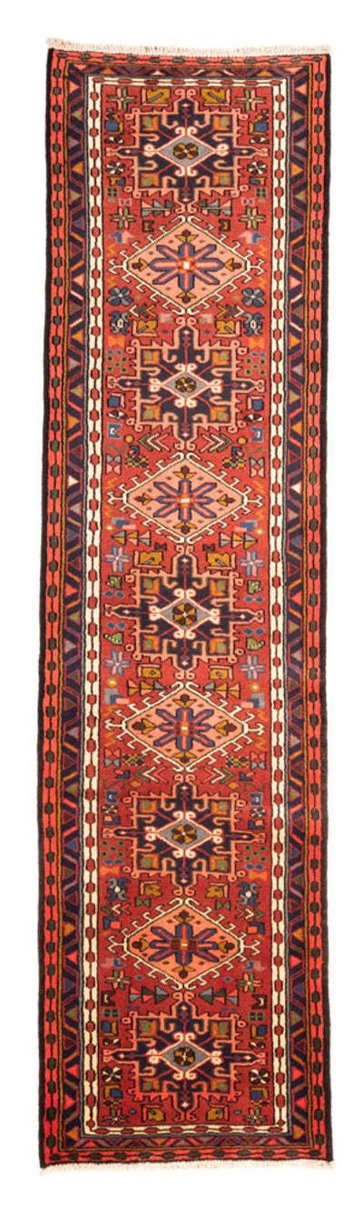 Qaraja Tapis 76x288cm - Tapis persan